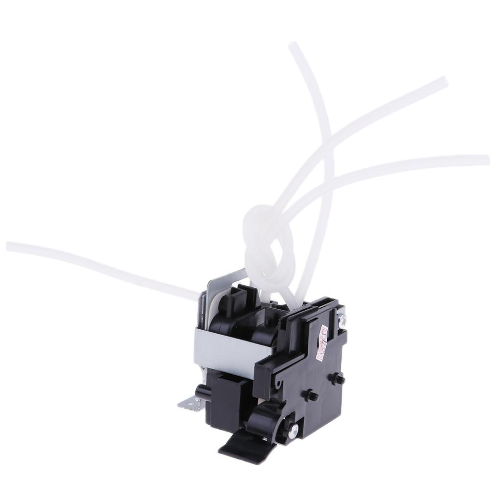 2 Way Pump with Tube for Mimaki JV5/JV33 (Solvent / Water) Printer