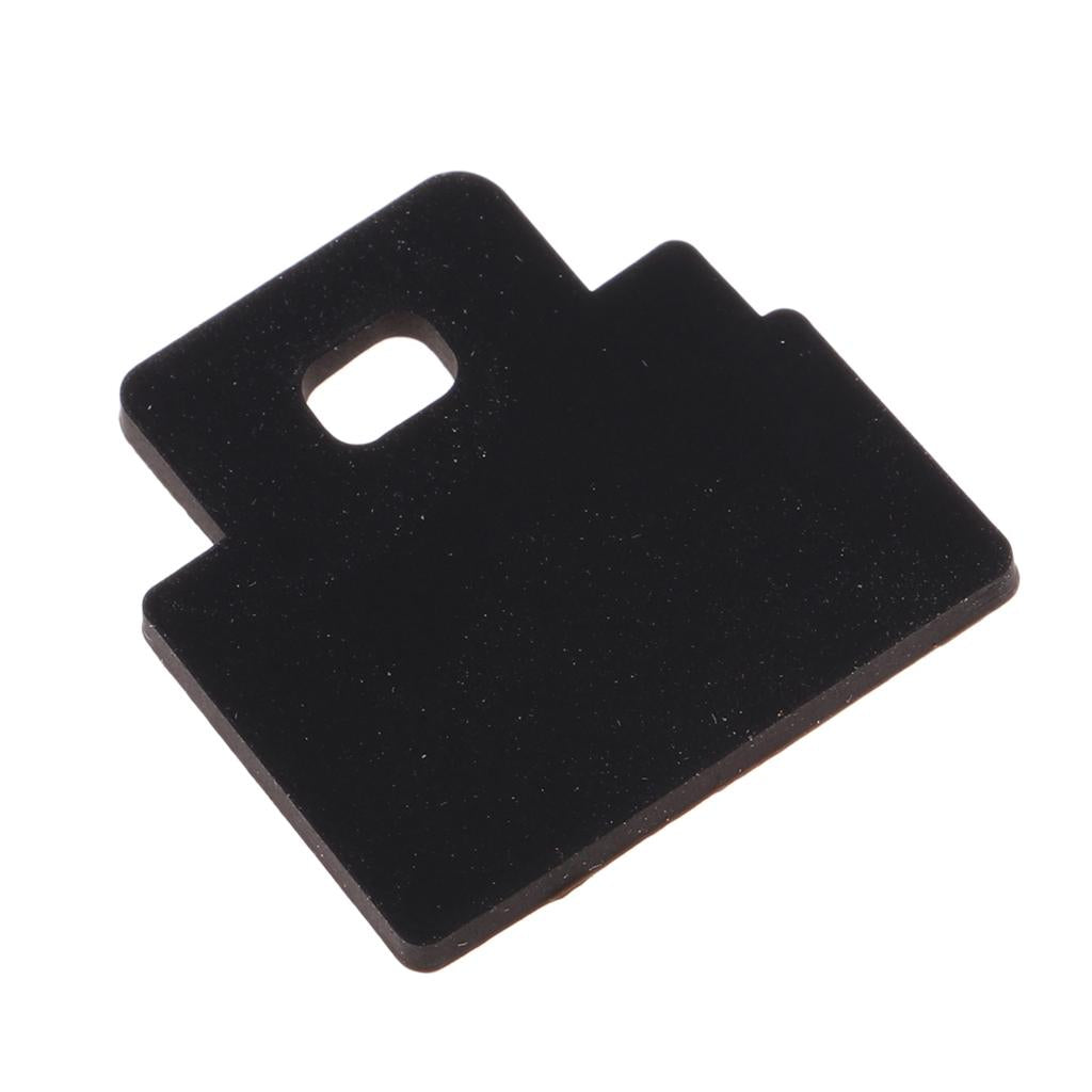 Dx4 Printhead Wiper for Roland Mutoh Mimaki Solvent Inkjet Printers