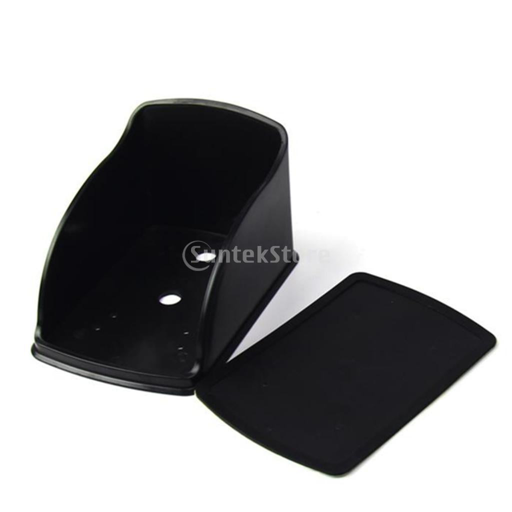 2Piece Rainfall Waterproof Protect Cover for Access Control System