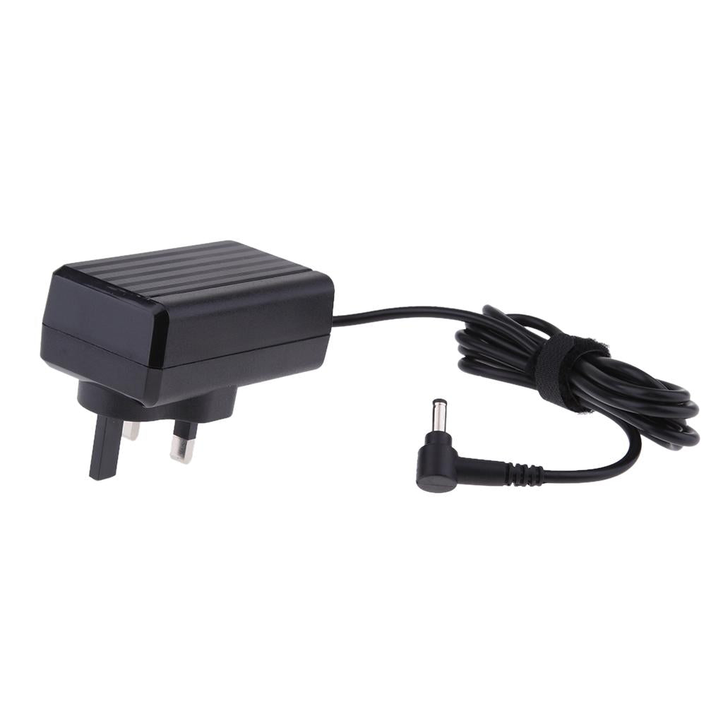 Power Adapter Charger for Dyson V10 Vacuum Cleaner UK Plug