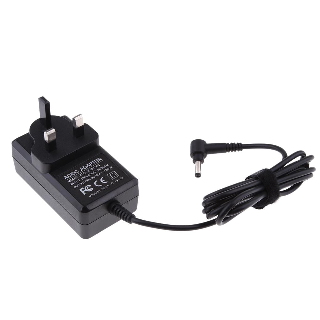 Power Adapter Charger for Dyson V10 Vacuum Cleaner UK Plug