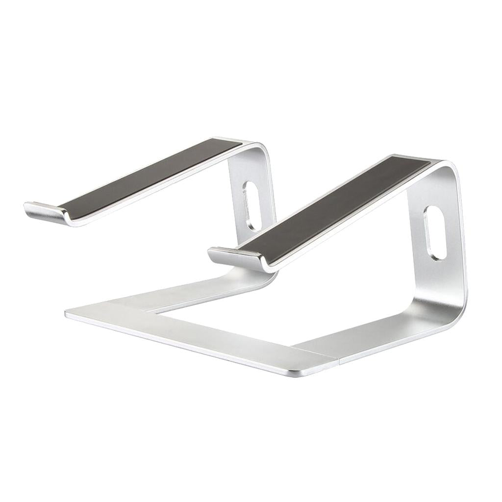 Universal Aluminum Alloy Desktop Desk Stand Holder For Laptop
