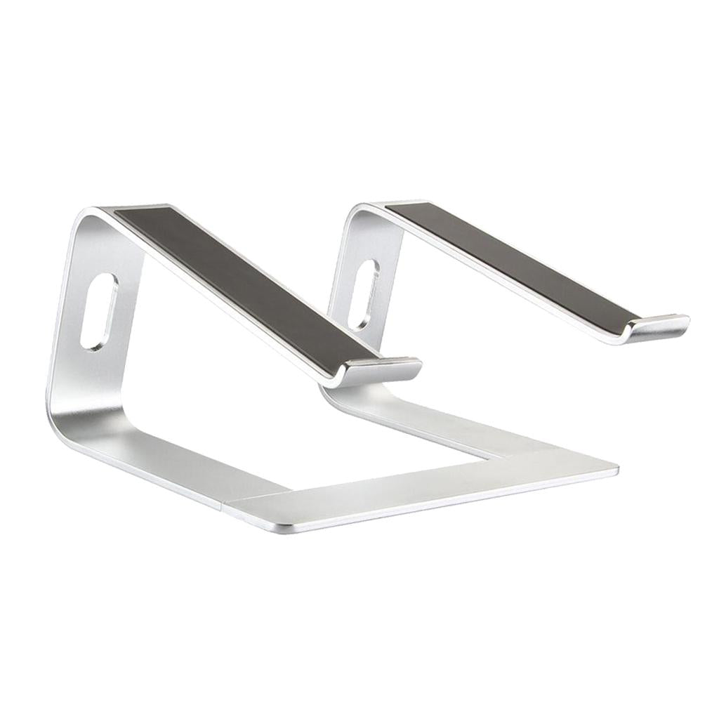 Universal Aluminum Alloy Desktop Desk Stand Holder For Laptop