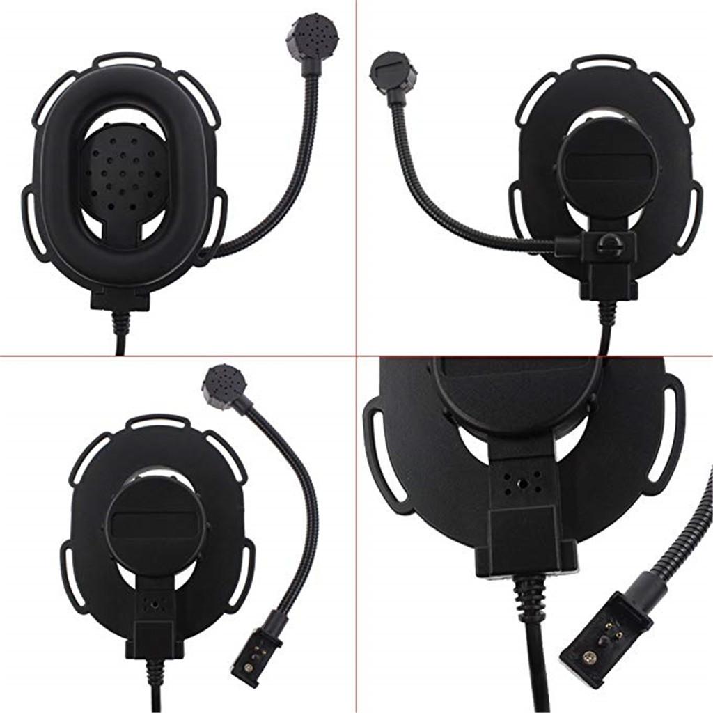 Radio 2Pin Z Tactical Heavy Duty Bowman Elite II Hd03 Headset with U94 PTT