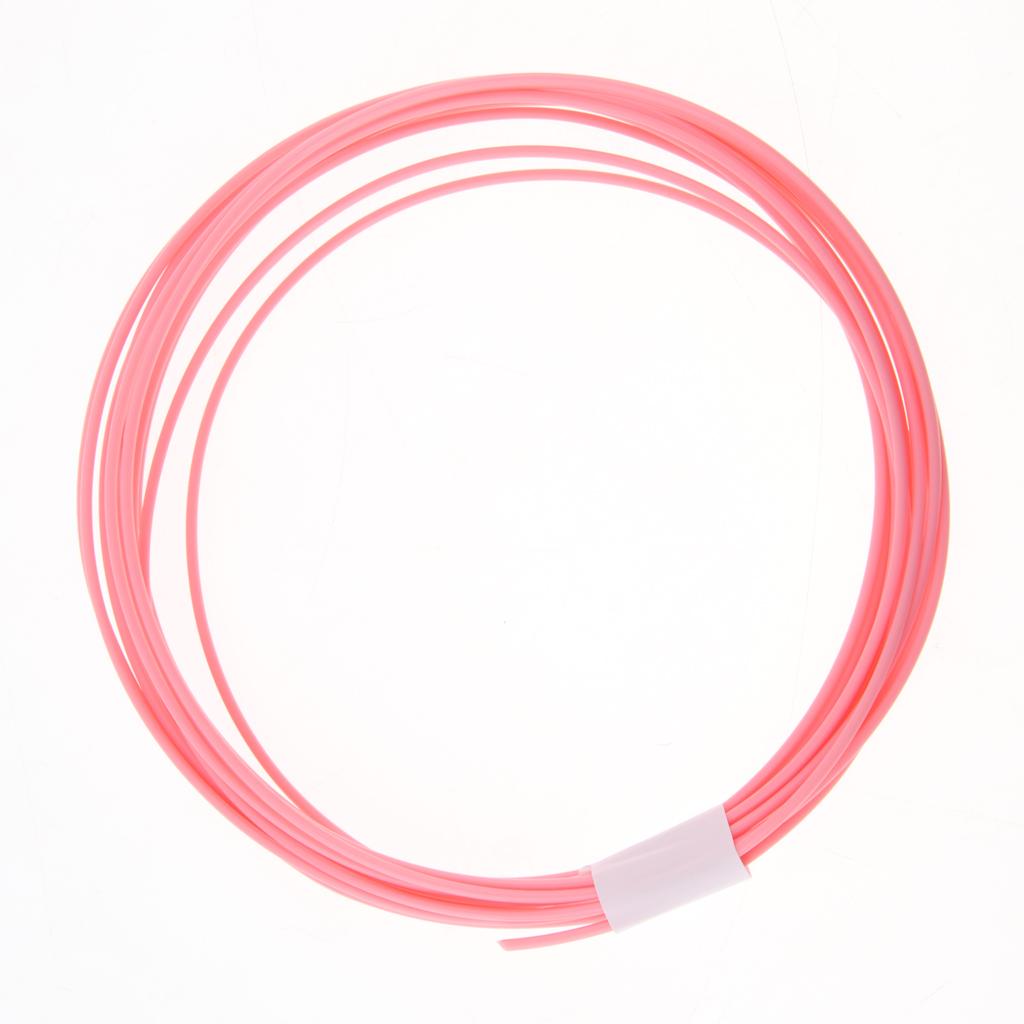Premium 10m 2.2lb 1kg ABS 1.75mm 3D Printer Filament Spool Multi-Coloured