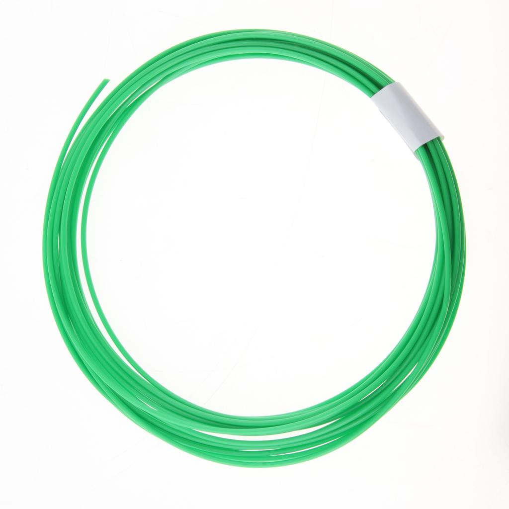 Premium 10m 2.2lb 1kg ABS 1.75mm 3D Printer Filament Spool Multi-Coloured
