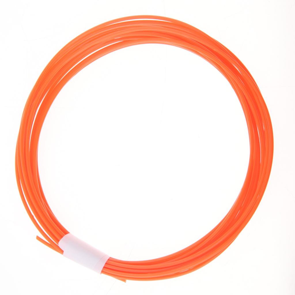 Premium 10m 2.2lb 1kg ABS 1.75mm 3D Printer Filament Spool Multi-Coloured