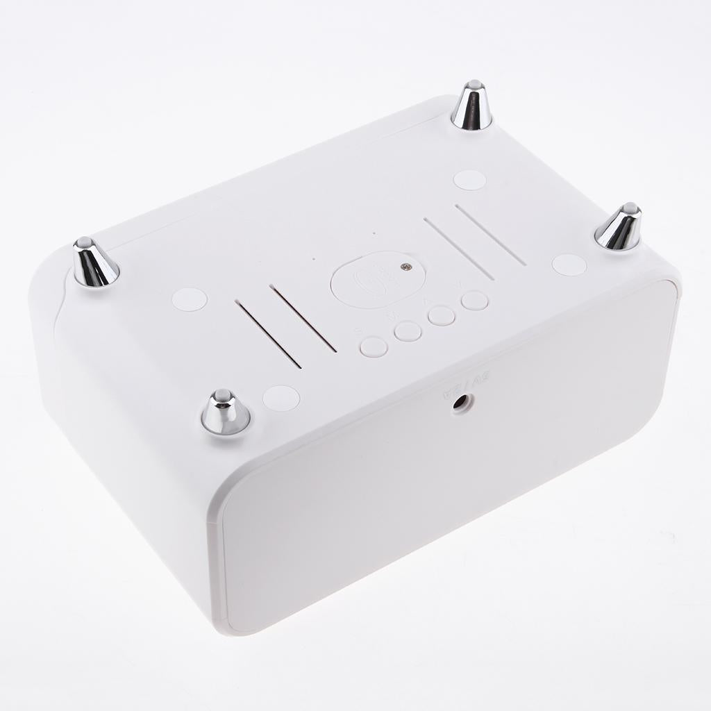 Portable Beside Lamp Touch Dimmable /bright Light & RGB Changing Color
