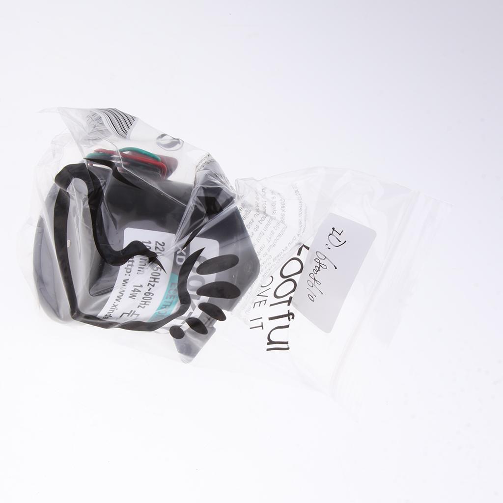 60KTYZ 220V 10RPM Permanent Magnetic Electric Synchronous Motor 14W