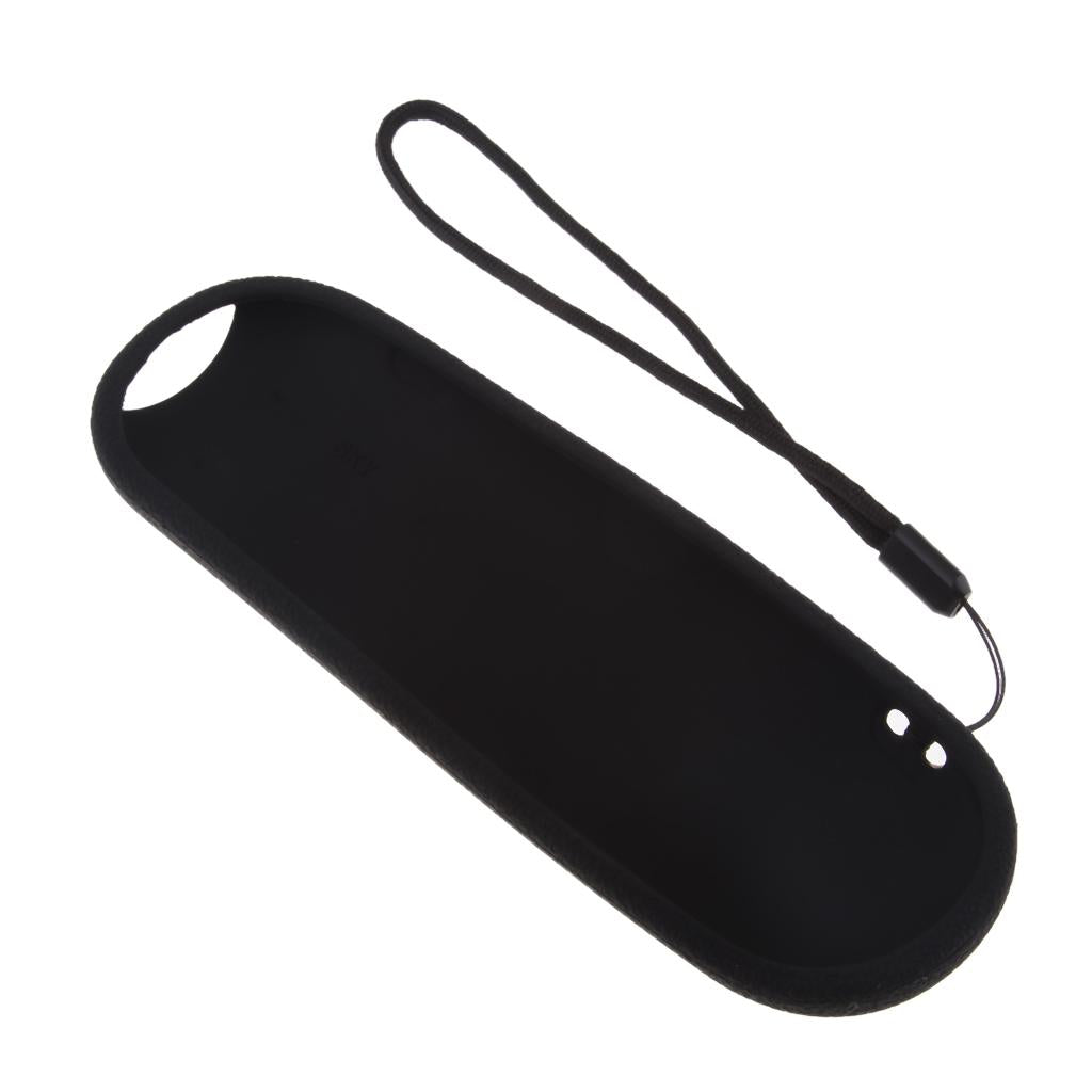 TV Remote Control Cover for Sky Q Touch Remote Controller black