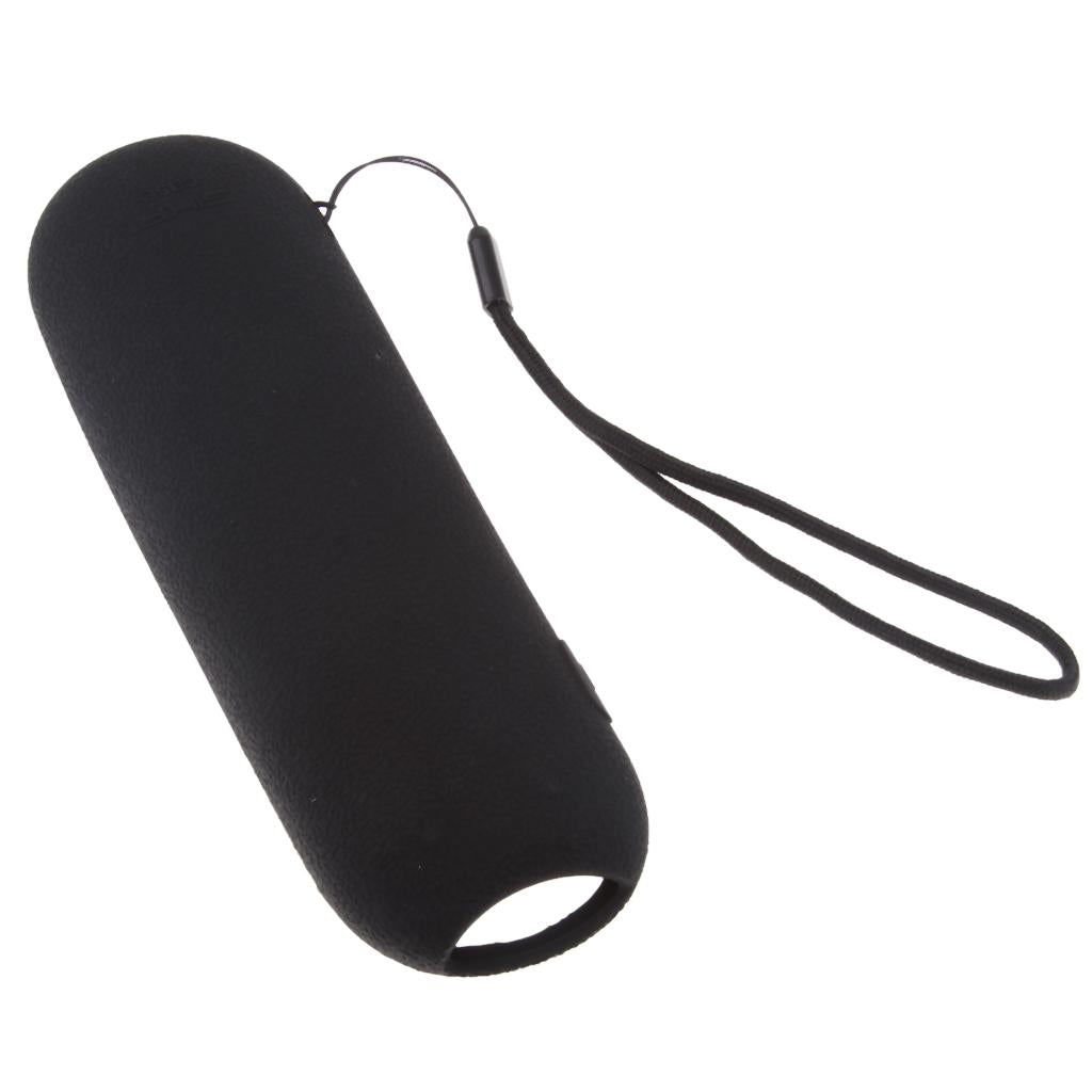 TV Remote Control Cover for Sky Q Touch Remote Controller black