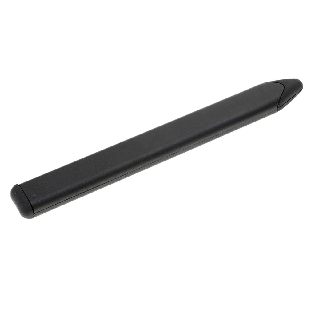 Flat Touch Screen Capacitive Stylus Pen Pencil for Mobile Phone Tablet Black