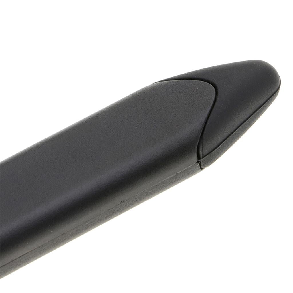Flat Touch Screen Capacitive Stylus Pen Pencil for Mobile Phone Tablet Black