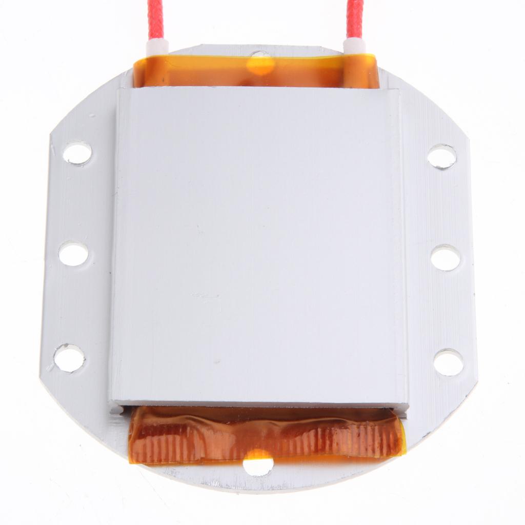 LED Lamp Beads Desoldering Station Tool PTC Heating Heater Plate