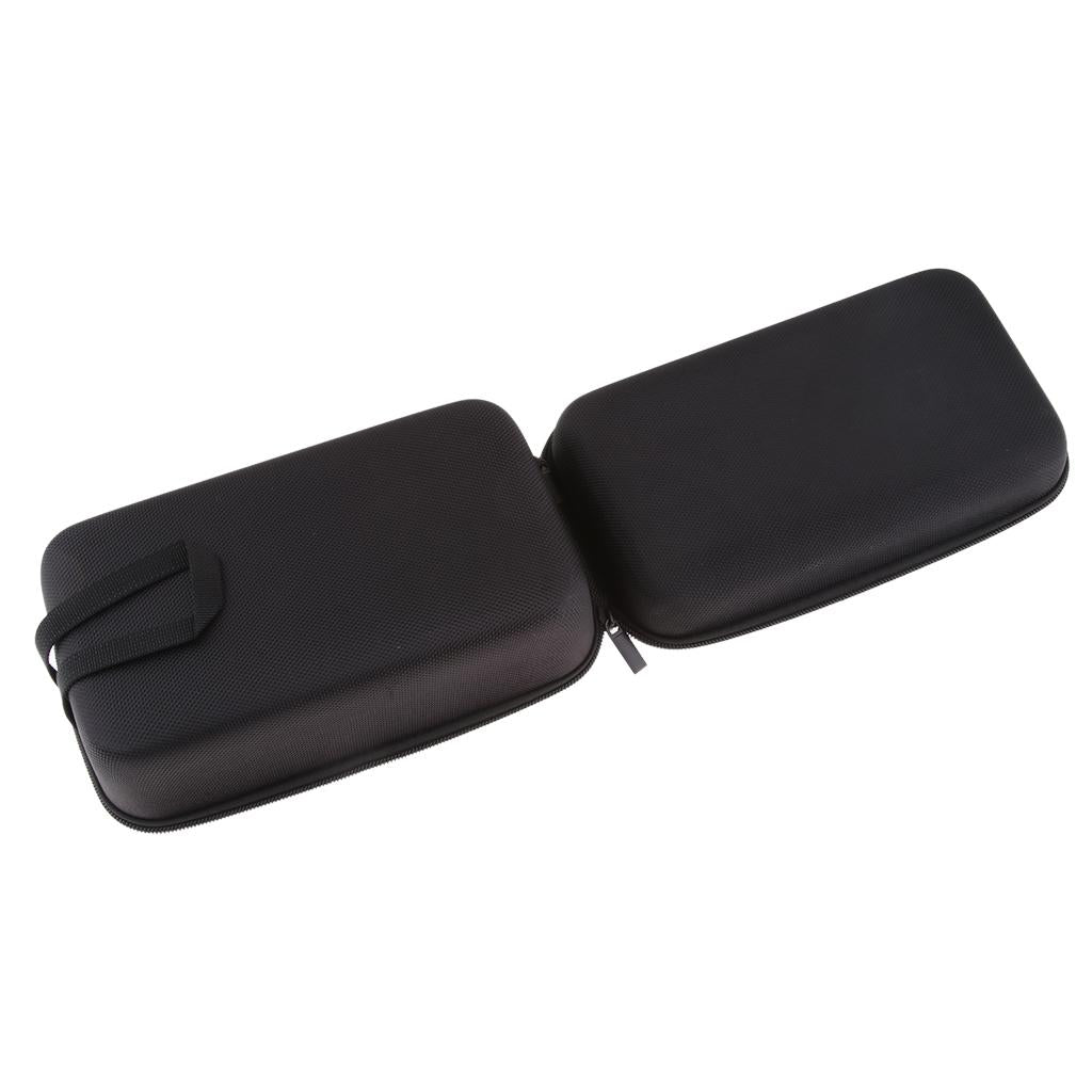 EVA Carrying Case Cover Protector Box Travel for Neilmed Electric Nasal Wash