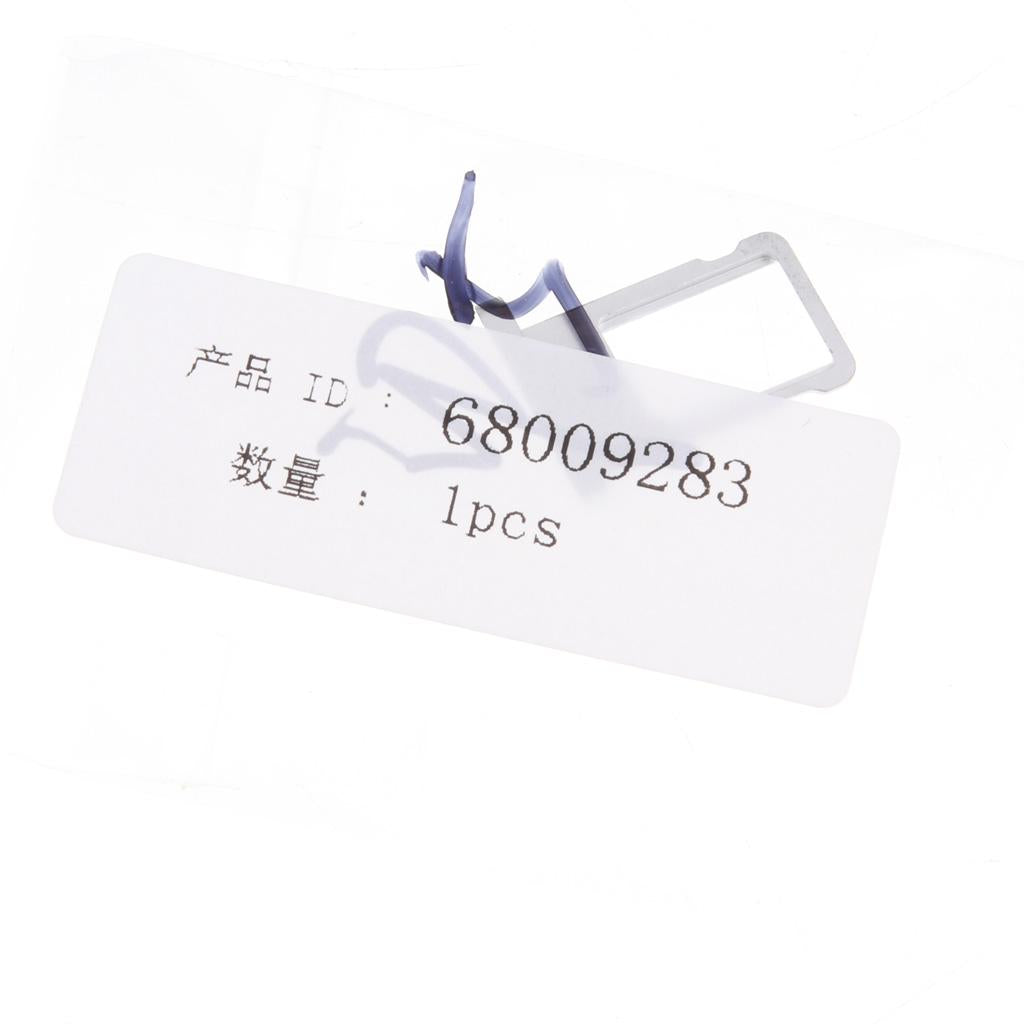4xReplacement SIM Card Tray Holder Case Storage for Apple iPad 5 iPad Air