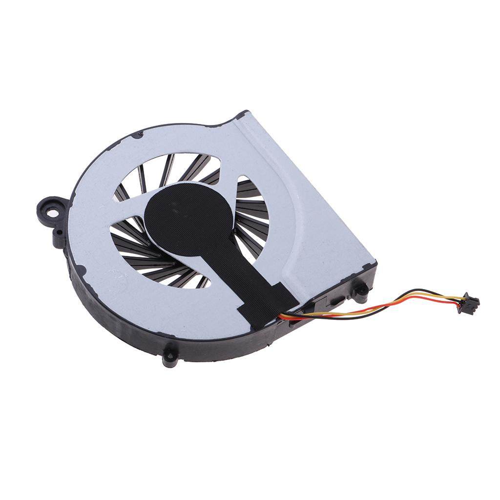 Laptop CPU Cooling Fan For HP G4 G6 G7 CQ42 CQ62 CQ56