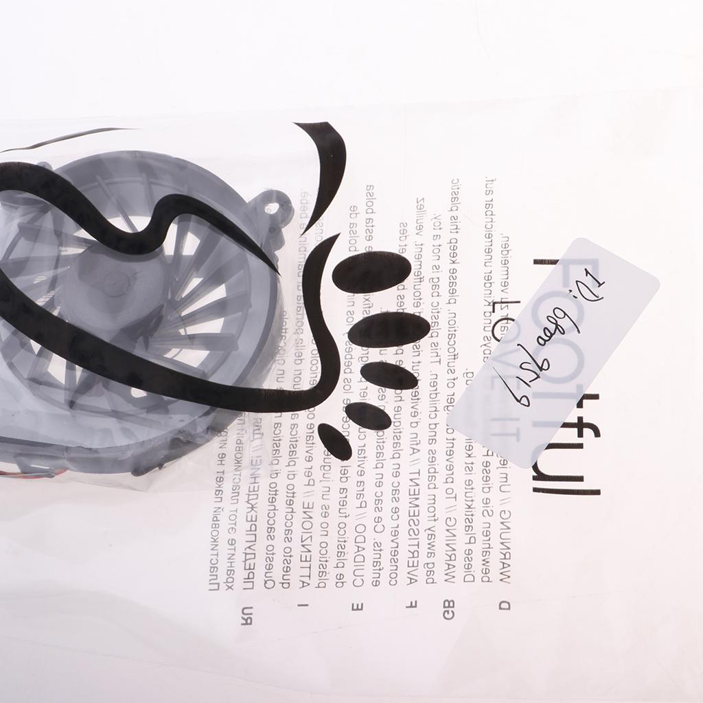 Laptop CPU Cooling Fan For HP G4 G6 G7 CQ42 CQ62 CQ56