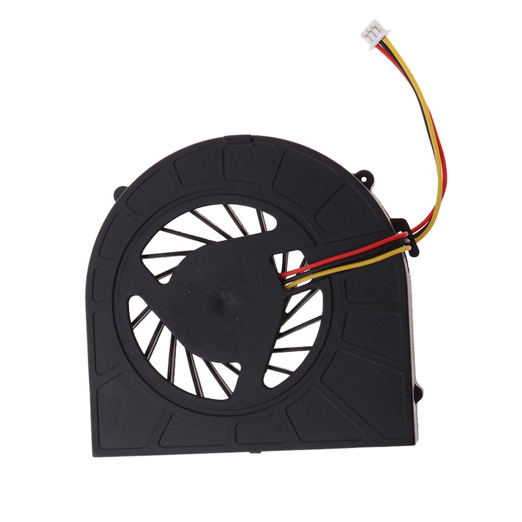 Laptop CPU Cooling Fan For Inspiron 15R N5010 M5010