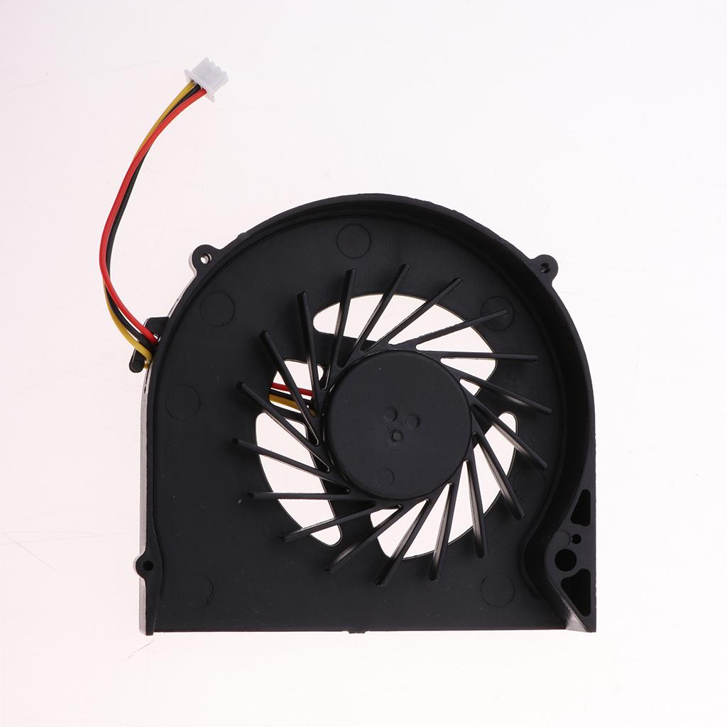 Laptop CPU Cooling Fan For Inspiron 15R N5010 M5010