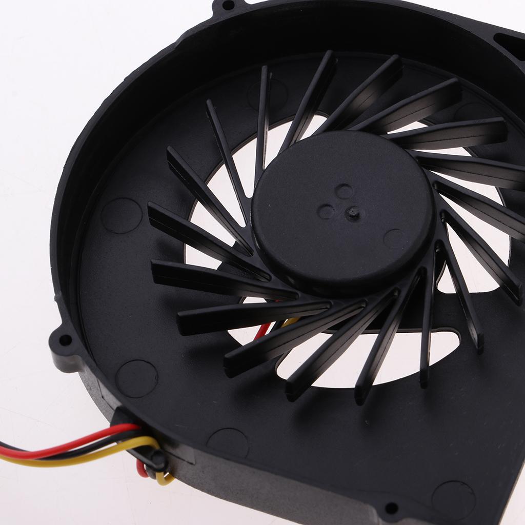 Laptop CPU Cooling Fan For Inspiron 15R N5010 M5010
