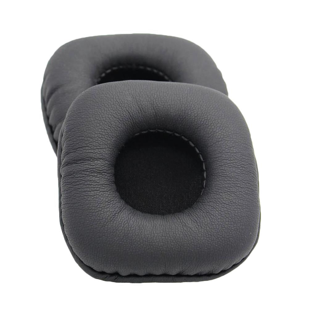 2Pairs Soft Ear Pads Cushions Replacement for MAJOR Headphone