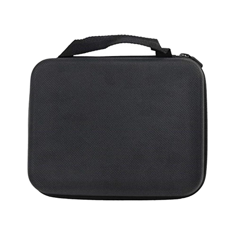 Portable Hard Carrying Travel Storage Case Bag Handbag for Baofeng 5R 888S