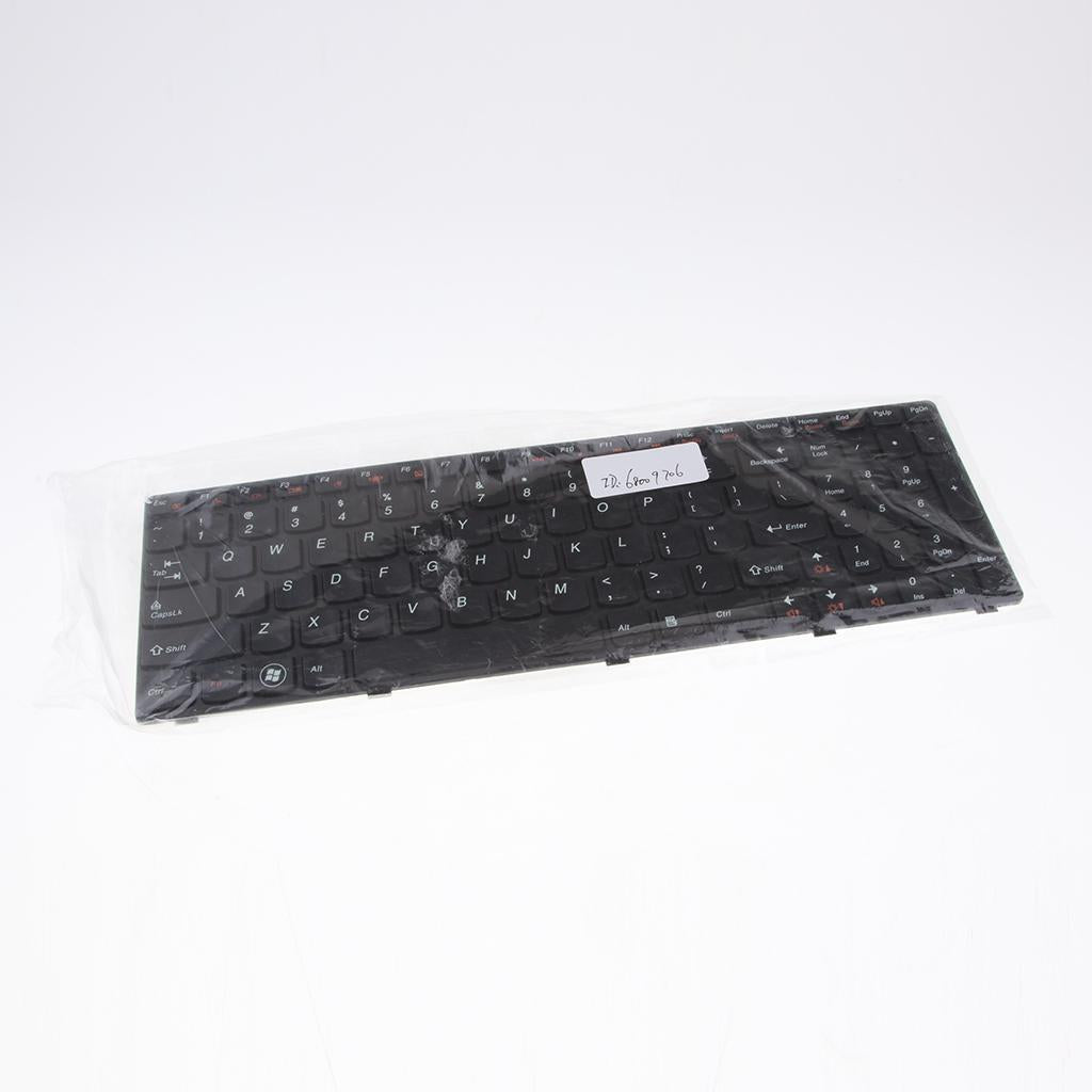 Notebook Laptop Keyboard US Layout For IBM Lenovo IdeaPad B590 B590G Laptop