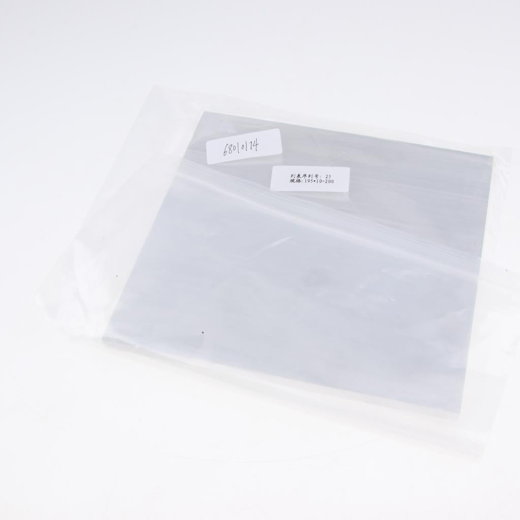 Aluminum Heatsink Cooler Cooling Fin for CPU High Power LED Amplifier