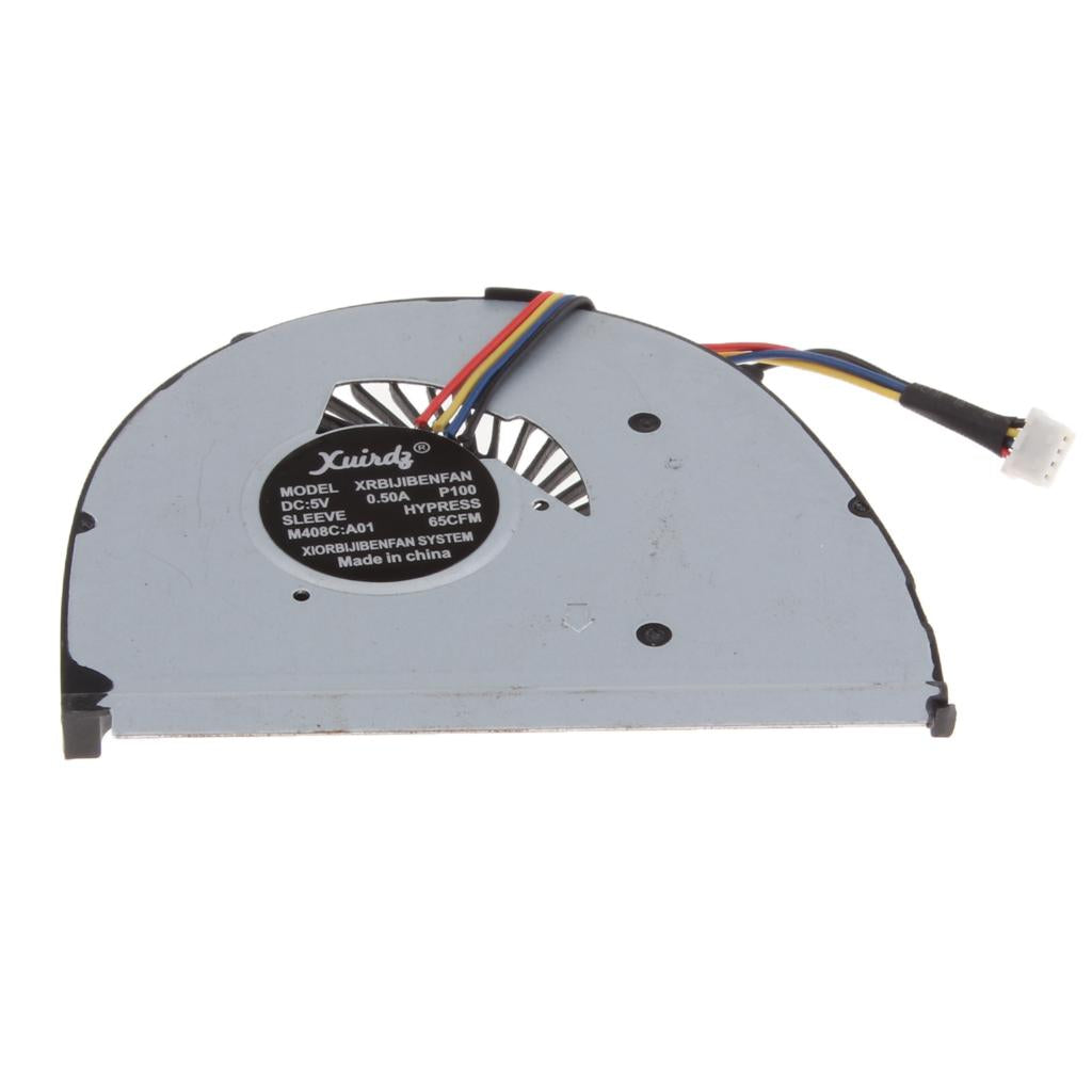 Laptop CPU Cooling Fan For Lenovo IdeaPad 13.3 U310 Series "