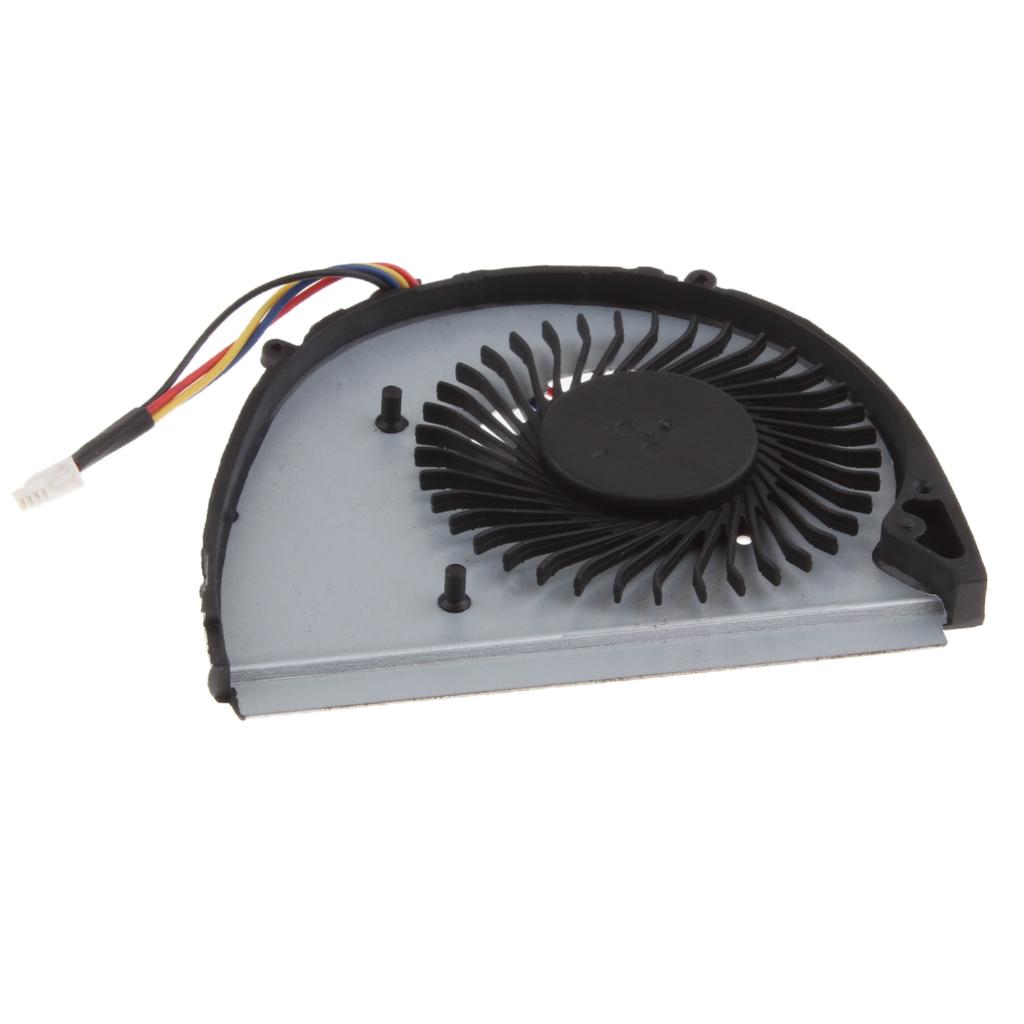Laptop CPU Cooling Fan For Lenovo IdeaPad 13.3 U310 Series "