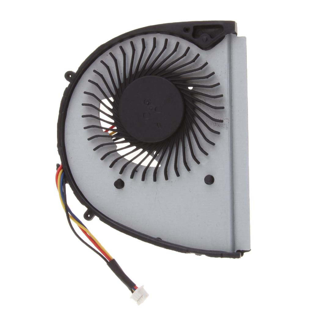 Laptop CPU Cooling Fan For Lenovo IdeaPad 13.3 U310 Series "