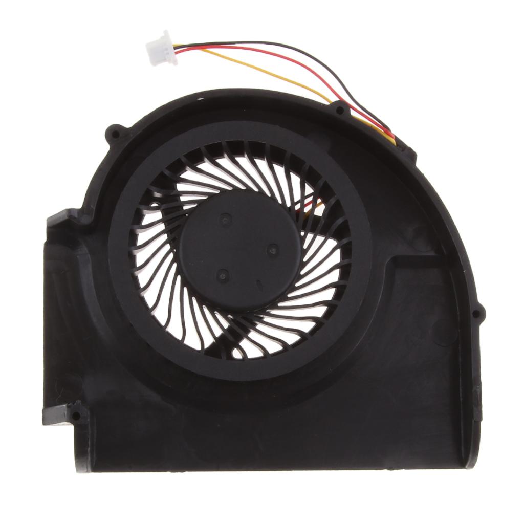Laptop CPU Cooling Fan for Lenovo ThinkPad W510 T510 T510I Series
