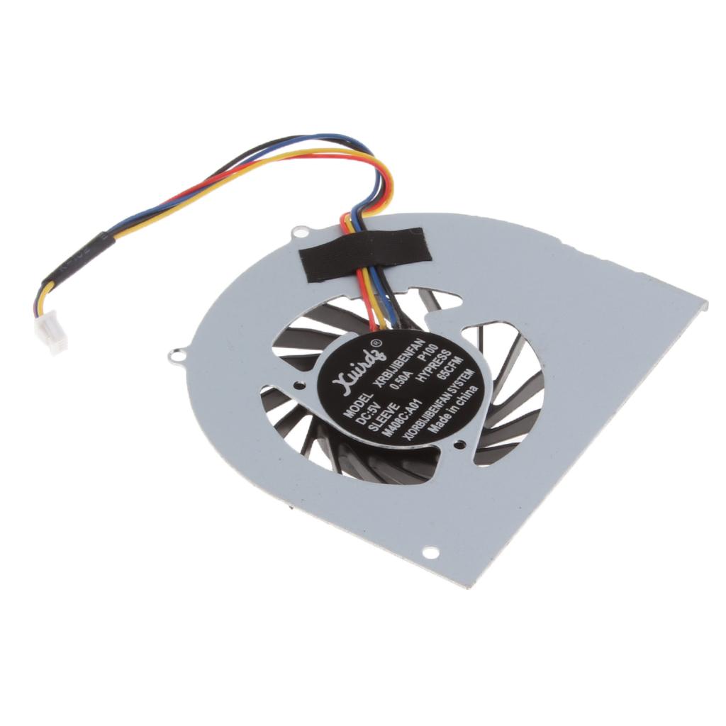 Laptop CPU Cooling Fan For Lenovo IdeaCentre Q100 Q110 Q120 Q150