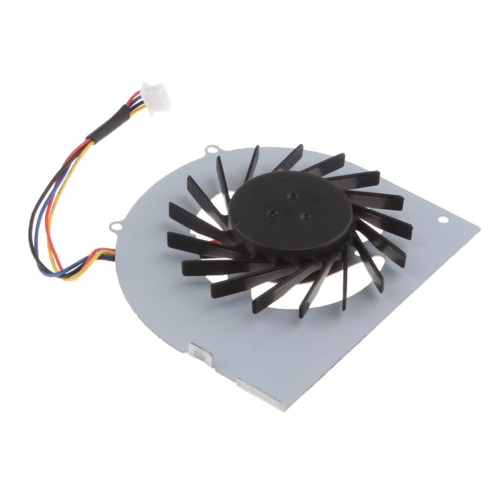 Laptop CPU Cooling Fan For Lenovo IdeaCentre Q100 Q110 Q120 Q150