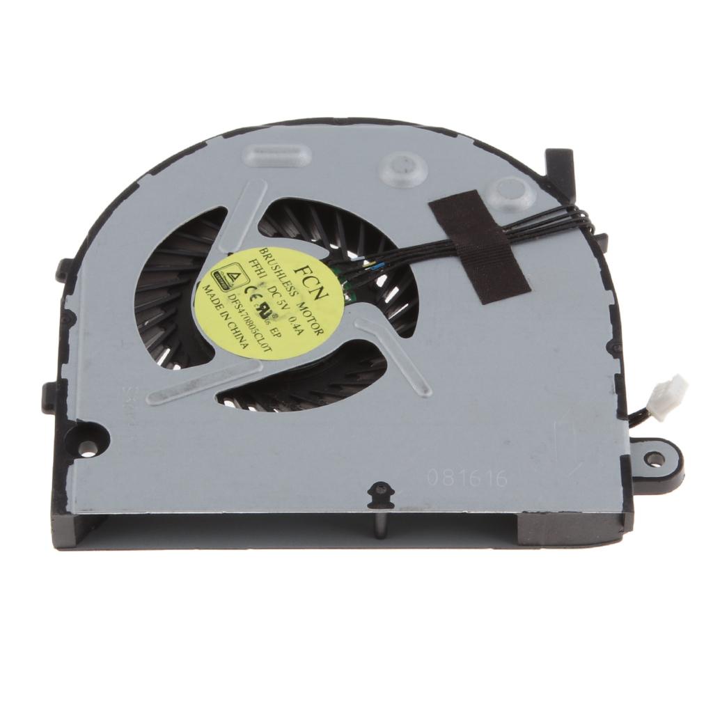 Laptop CPU Cooling Fan for Lenovo B40 B50 B40-30 -45 B40-70 B50-30 B50-70