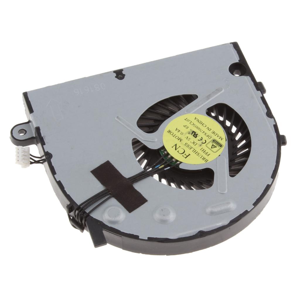 Laptop CPU Cooling Fan for Lenovo B40 B50 B40-30 -45 B40-70 B50-30 B50-70