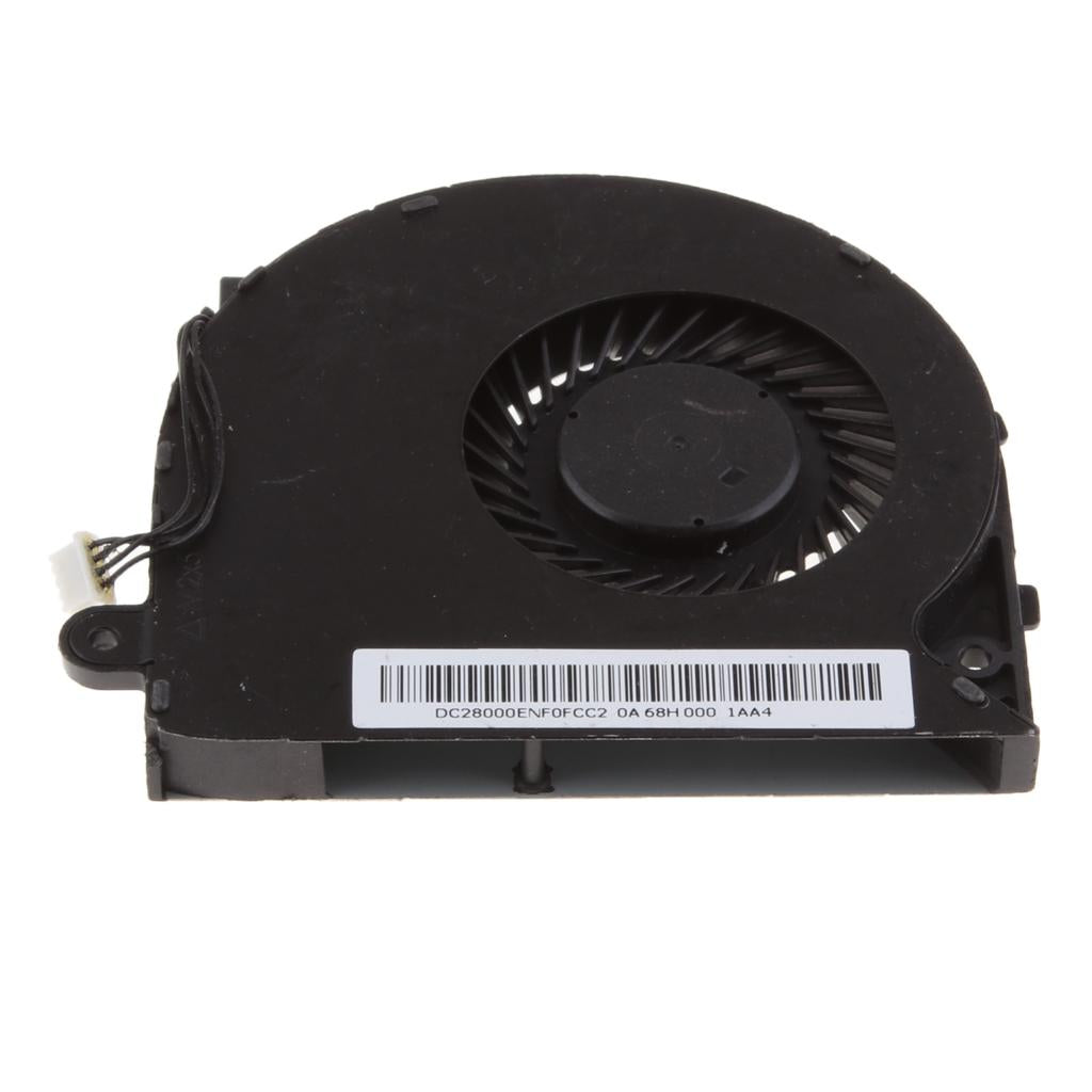 Laptop CPU Cooling Fan for Lenovo B40 B50 B40-30 -45 B40-70 B50-30 B50-70