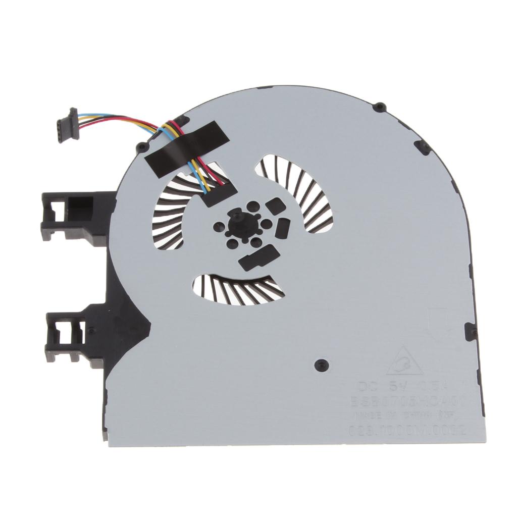 Laptop CPU Cooling Fan for Lenovo Ideapad FLEX14-2 FLEX 2 FLEX 14 FLEX2-14