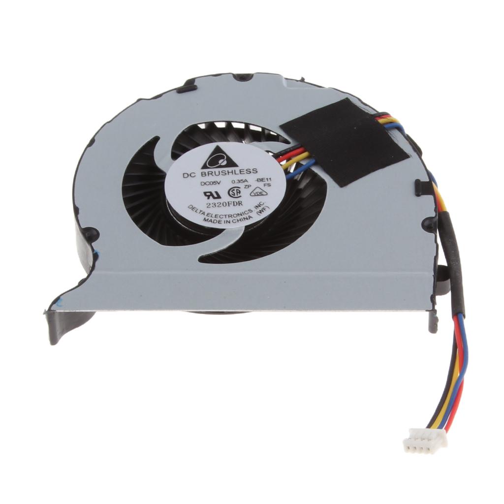 Laptop CPU Cooling Fan for Lenovo Z370 Z370A Z370G Z470 Z470G Z470K Z475