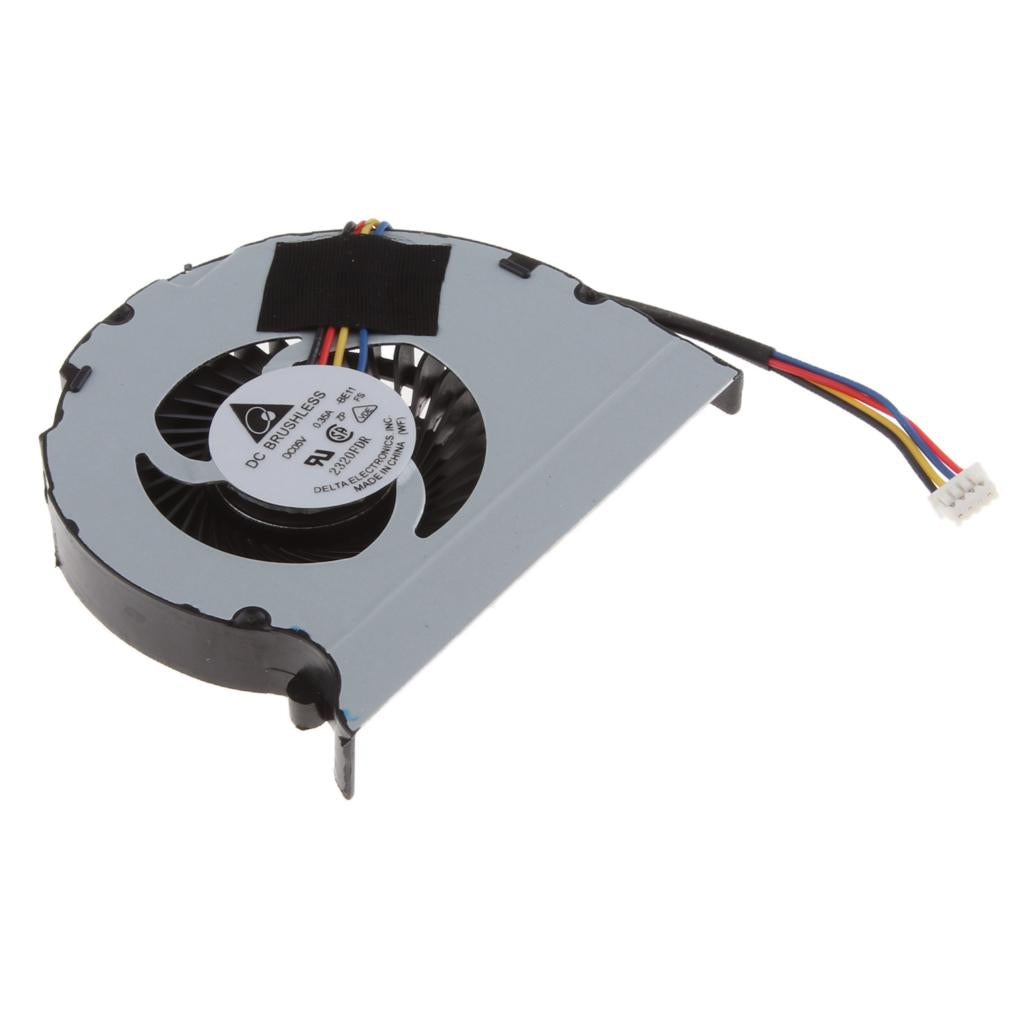 Laptop CPU Cooling Fan for Lenovo Z370 Z370A Z370G Z470 Z470G Z470K Z475