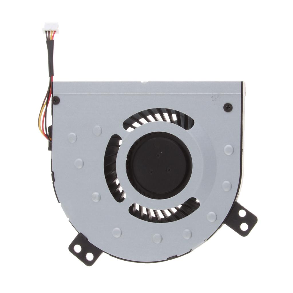 Replacement CPU Cooling Fan for Lenovo IdeaPad Z400 P500 Z500 Z41 Z510