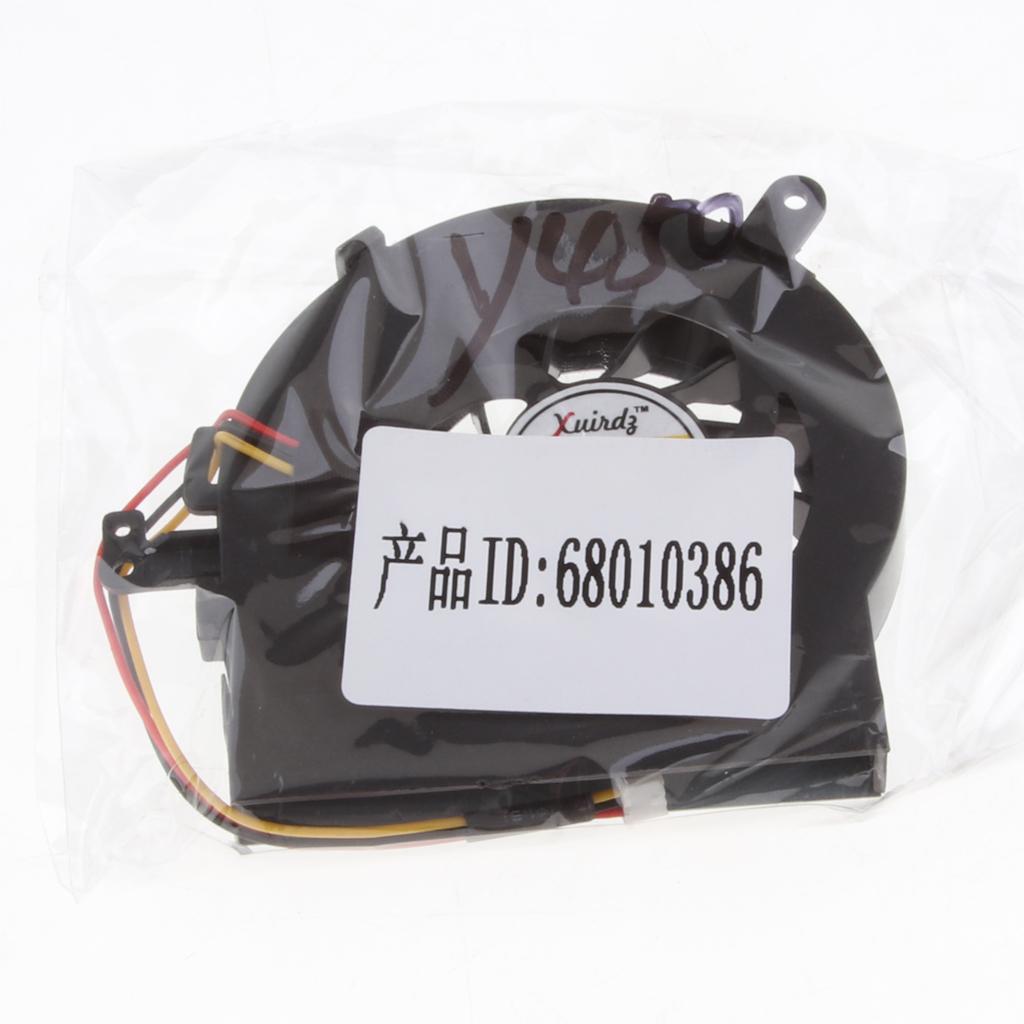 Replacement CPU Cooling Fan for Lenovo IdeaPad Y450 Y450A Y450AW Y450G