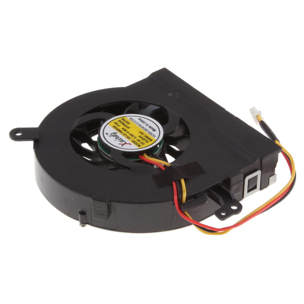 Replacement CPU Cooling Fan for Lenovo IdeaPad Y450 Y450A Y450AW Y450G