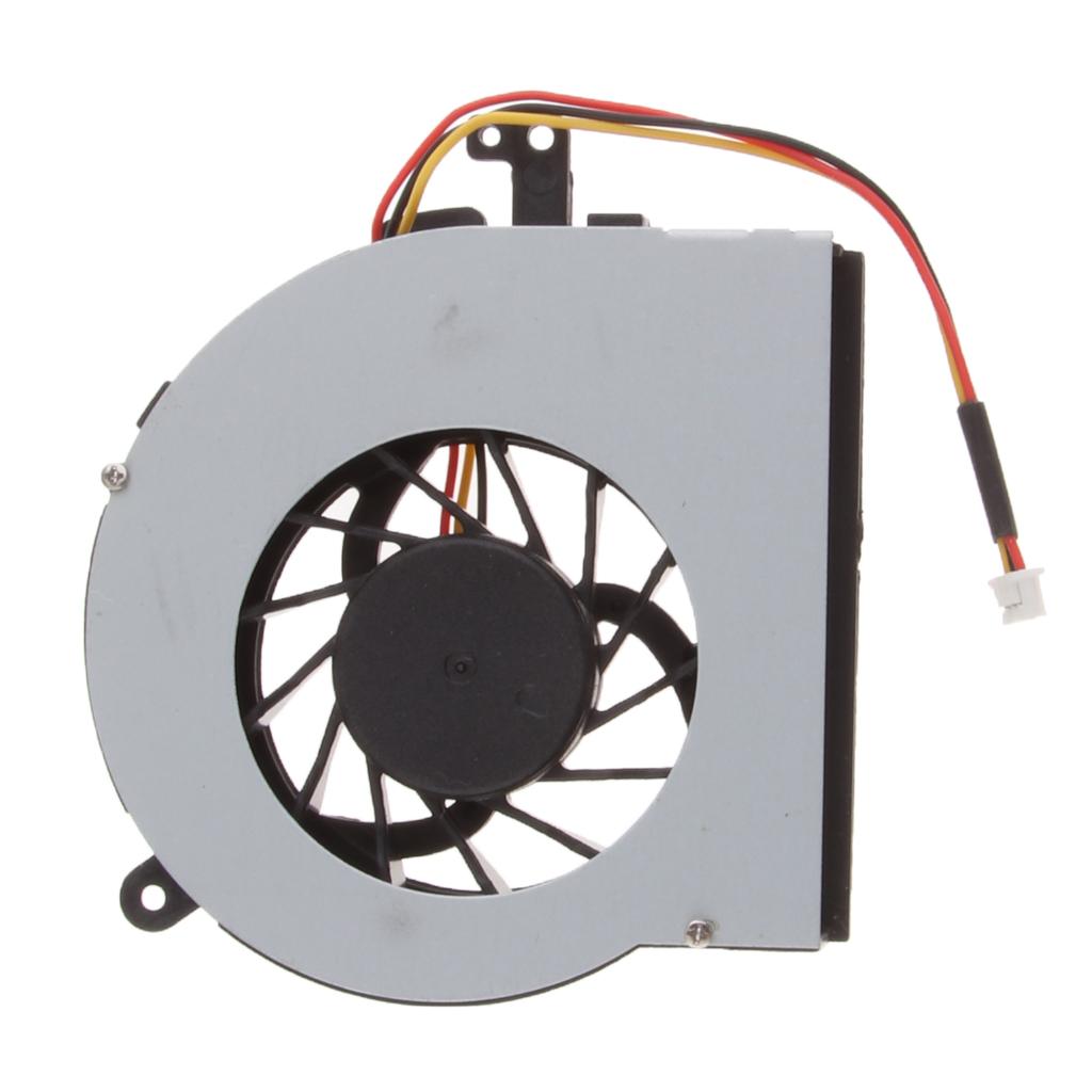 Replacement CPU Cooling Fan for Lenovo IdeaPad Y450 Y450A Y450AW Y450G