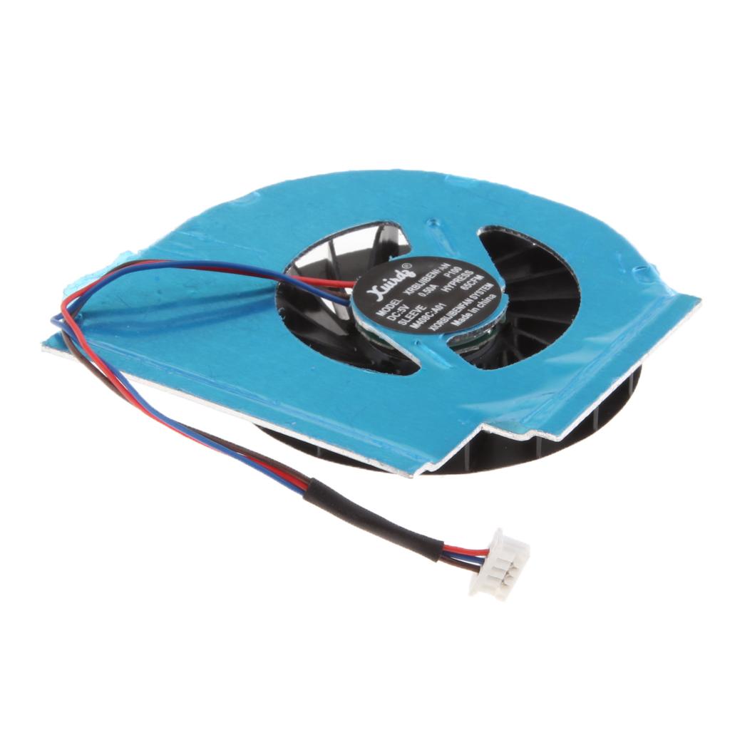 Replacement CPU Cooling Fan for Lenovo IBM T400 R400 Series Laptop