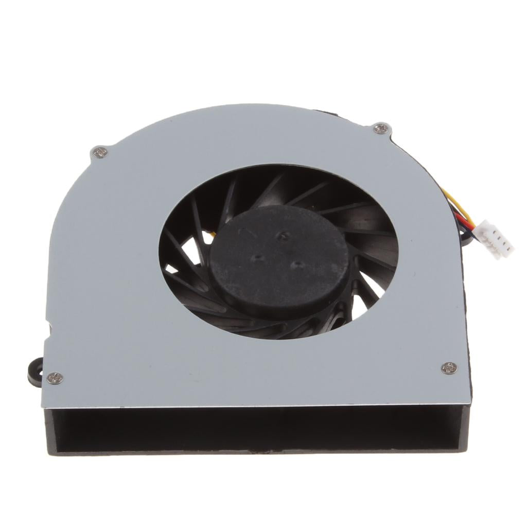 Replacement CPU Cooling Fan for Lenovo G470 G470A G470AH G475 G570 G575