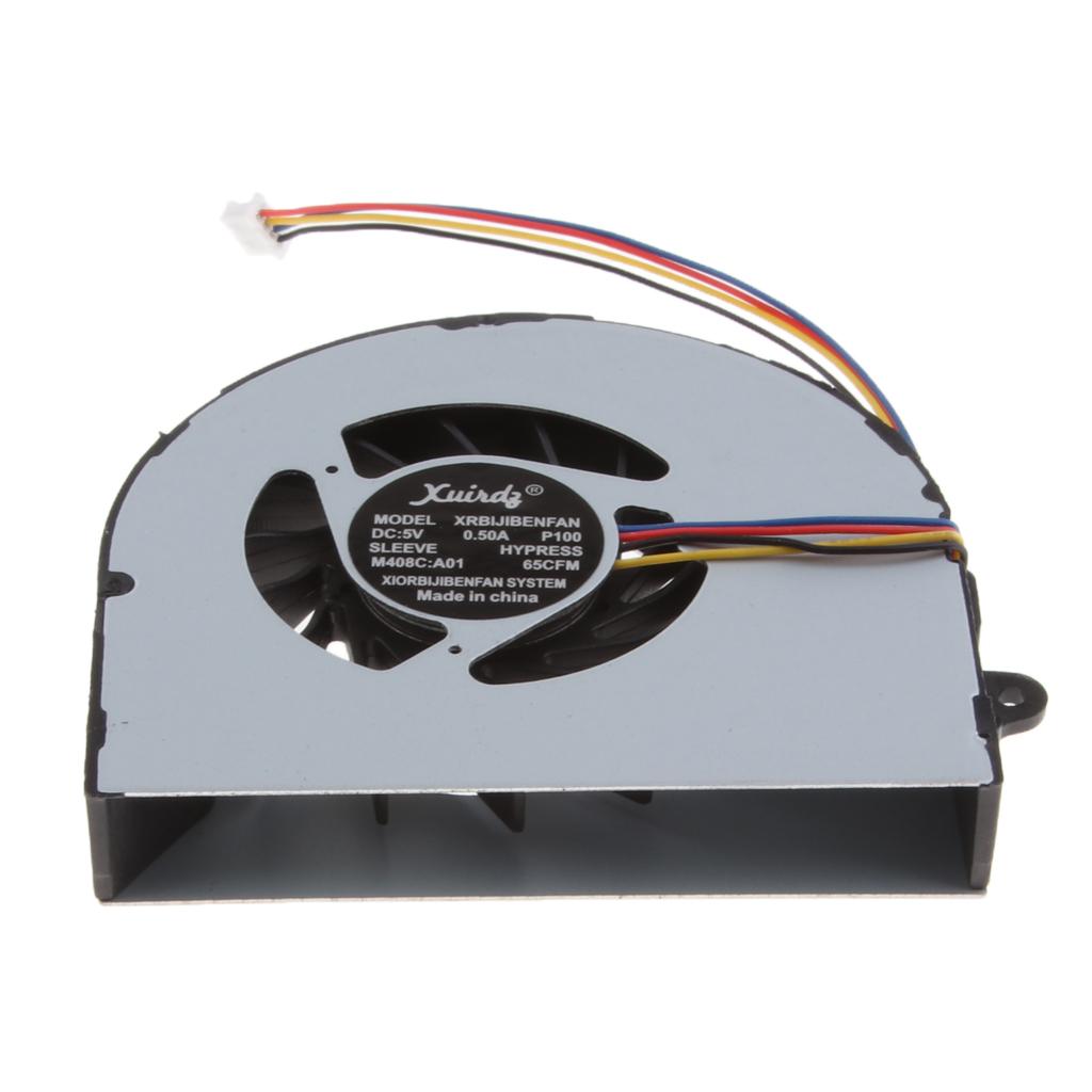Laptop CPU Cooling Fan for Lenovo G580 G585 G480 G480A G480AM G485 Series