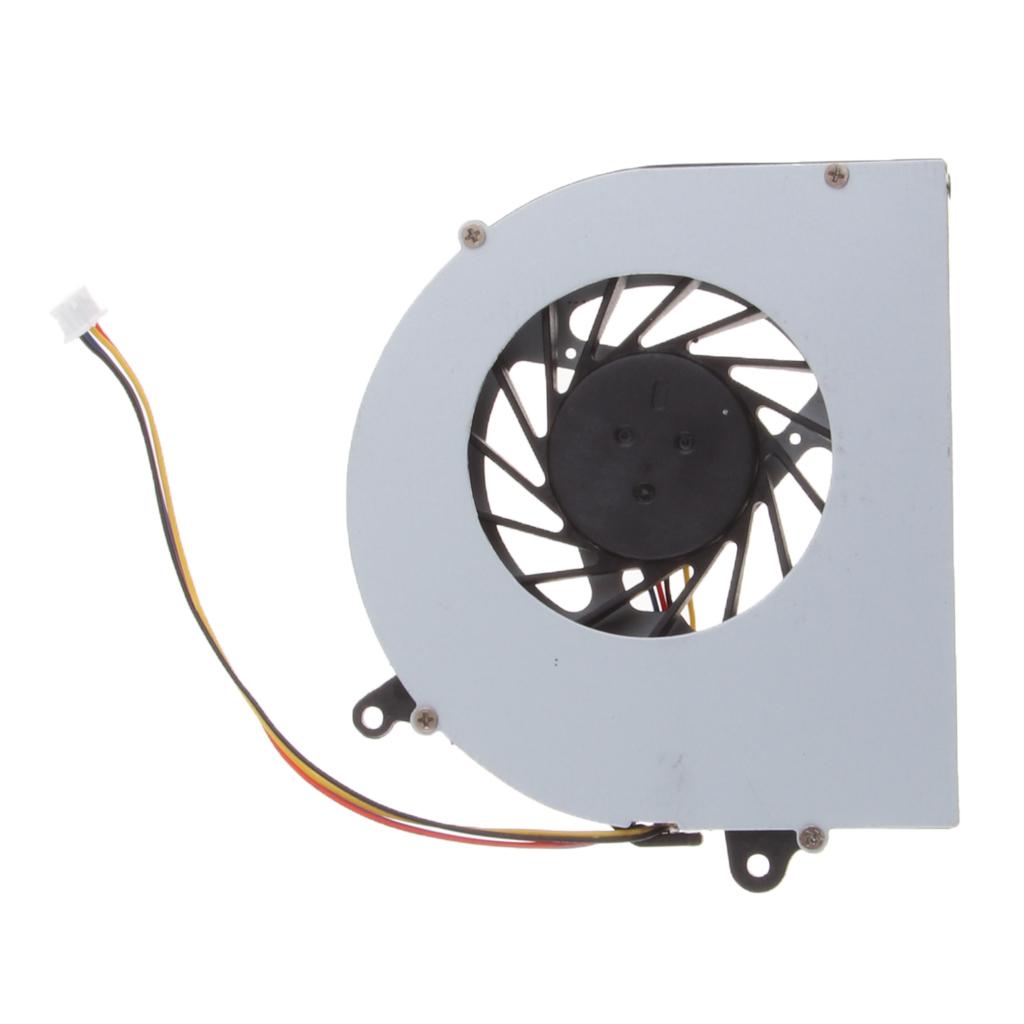 Laptop CPU Cooling Fan for Lenovo G580 G585 G480 G480A G480AM G485 Series