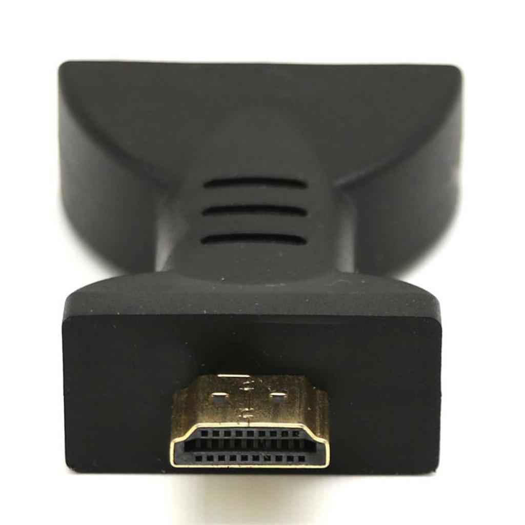 New Composite HDMI to AV Yellow/Red/White Converter Home Theater DVD HD1080P